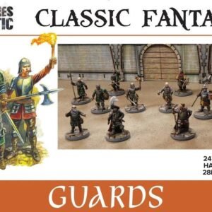 Guards
