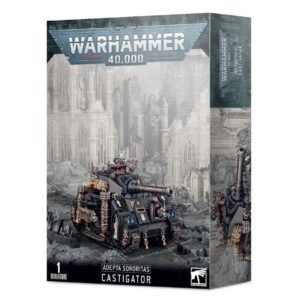 Castigator