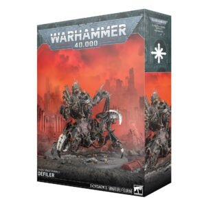 Defiler