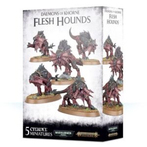 Flesh Hounds