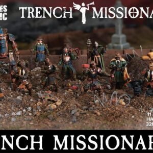 Trench Missionaries