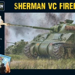 Sherman VC Firefly