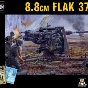 8.8cm Flak 37 (Winter)