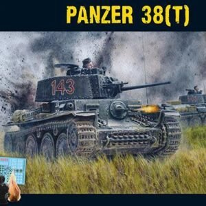 Panzer 38(T)