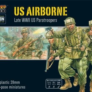 U.S. Airbourne