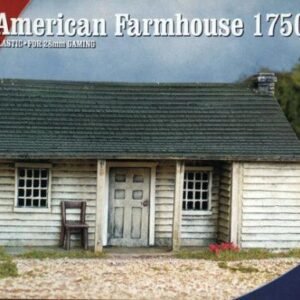 North American Farmhouse