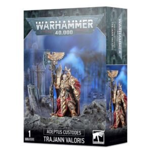 Trajann Valoris