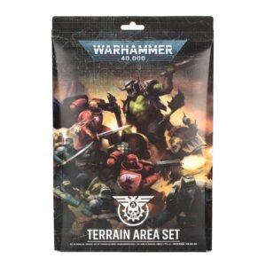 Warhammer 40,000: Terrain Area Set