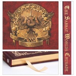 The Sabbat Worlds Crusade