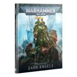 Codex: Dark Angels