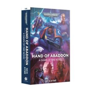 Hand Of Abaddon