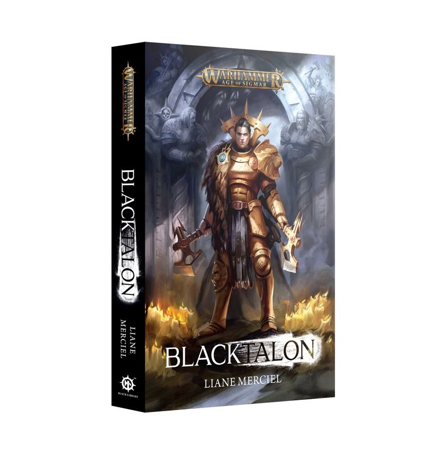 Black Talon