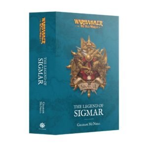 The Legend Of Sigmar
