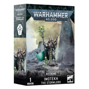 Imotekh Stormlord