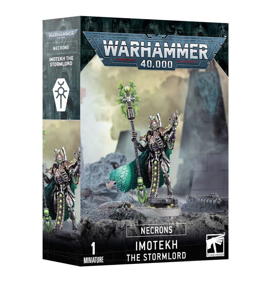 Imotekh Stormlord