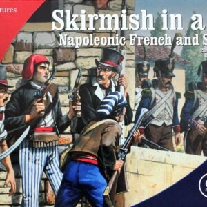 Skirmish In A Box