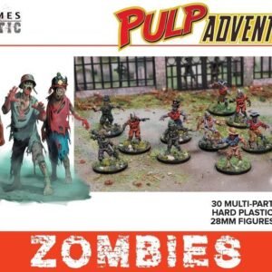 Zombies