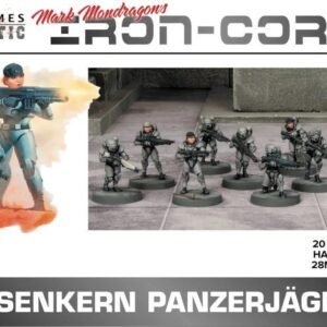 Eisenkern Panzerjäger