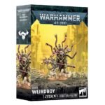 Weirdboy