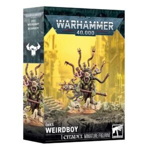 Weirdboy