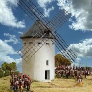 Windmill