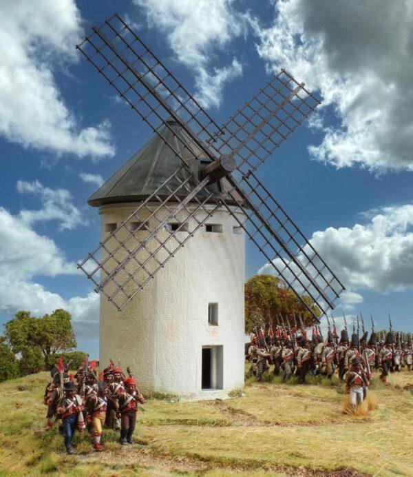 Windmill