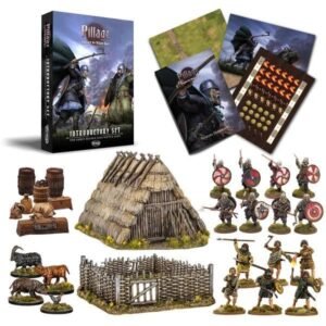 Pillage: Introductory Set