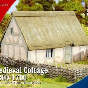 Medieval Cottage