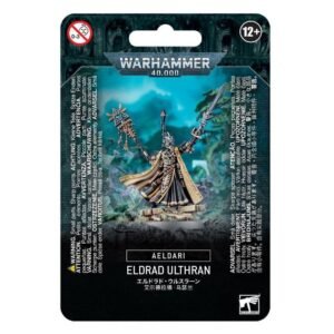 Eldrad Ulthran