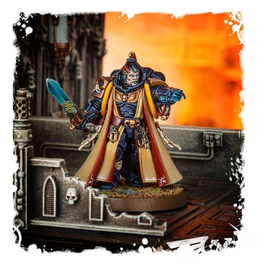 Librarian