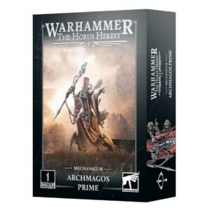 Archmagos Prime