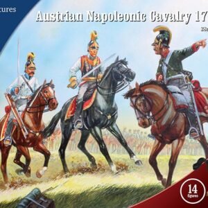 Austrian Napoleonic Cavalry
