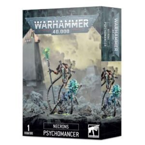 Psychomancer