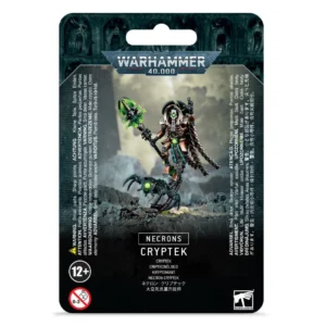 Cryptek