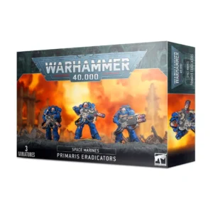 Primaris Eradicators