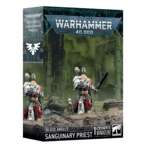 Sanguinary Priest