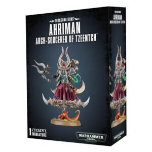 Ahriman