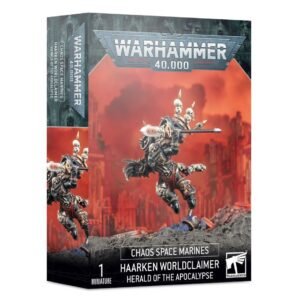 Haarken Worldclaimer