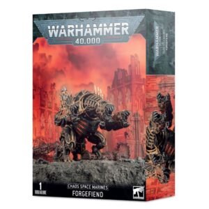Forgefiend