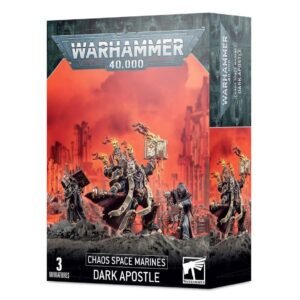 Dark Apostle