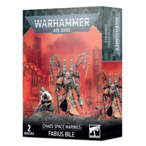 Fabius Bile