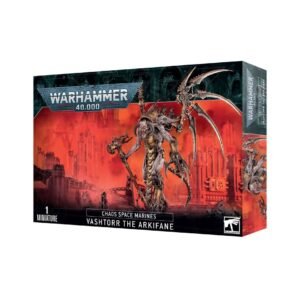 Vashtorr