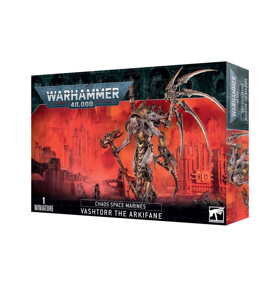Vashtorr
