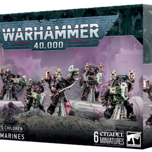 Noise Marines