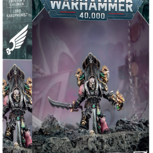 Lord Kakophonist