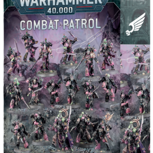 Combat Patrol: Emperor's Children