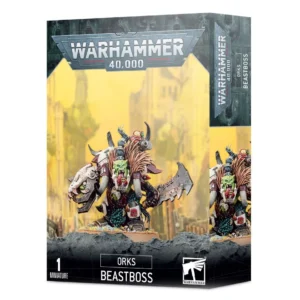 Beastboss
