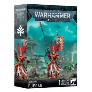 Fuegan