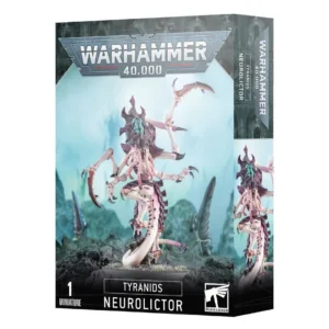 Neurolictor