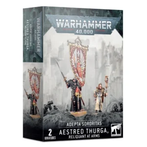 Aestred Thurga